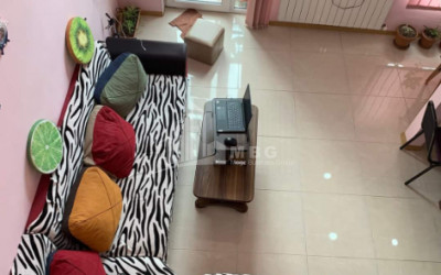 For Sale Flat, in Digomi Massive