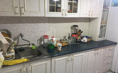 For Sale Flat, in Nutsubidze micro-districts (I-V)