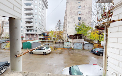 Продается Коммерческий Проспект Александра Казбеги Сабуртало Сабуртальский Район Тбилиси