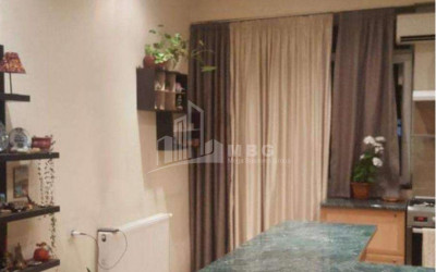 For Rent Flat, in Digomi Massive