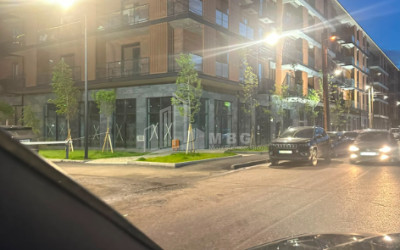 For Sale New building Flat , Saburtalo District