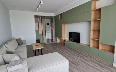 For Rent Flat, in Krtsanisi