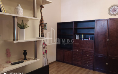 В аренду Квартира, в Окрос убани