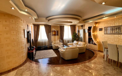 For Rent Flat, in Saburtalo