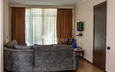 For Sale House - Villa, in Mtatsminda