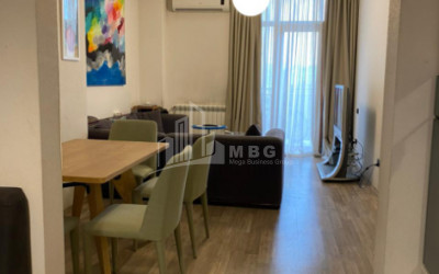 For Sale Flat, in Vake