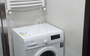 For Sale Flat, in Saburtalo