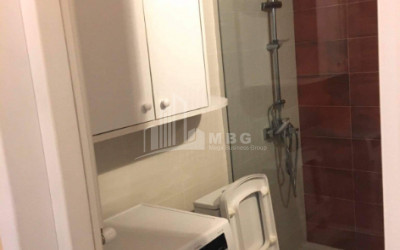 For Rent Flat, in Digomi Massive