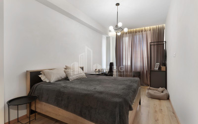 For Rent Flat, in Svanetis Ubani