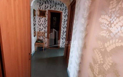 For Sale Flat, in Gldani Massive