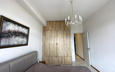 For Sale Flat, in Vazha-Pshavela Blocks