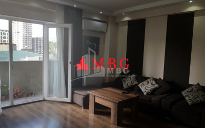 For Sale Flat, in Gldani District