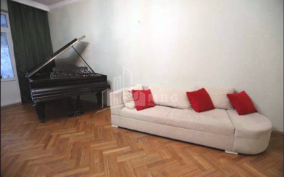 For Sale Flat, in Mtatsminda District