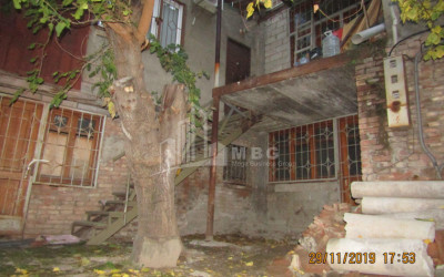 For Sale Flat, in Betlemi Historic Quarter