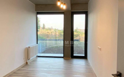 For Rent For office Commercial, in Svanetis Ubani