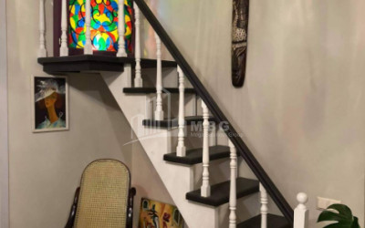 For Sale Flat, in Isani