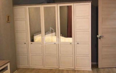 For Sale Flat, in Bagebi