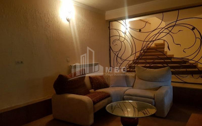 For Rent House - Villa, in Dighmis Chala