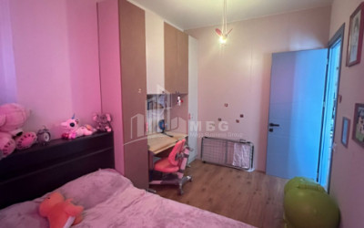 For Sale Flat University Street Saburtalo Saburtalo District Tbilisi