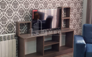 ქირავდება ბინა, ზღვისუბანი (თემქა)