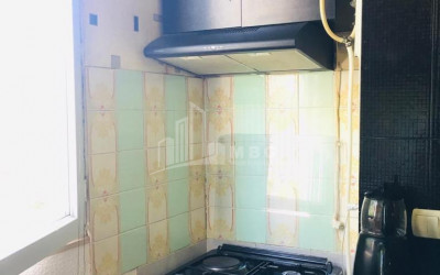 Lease Flat, in Navtlughi-2