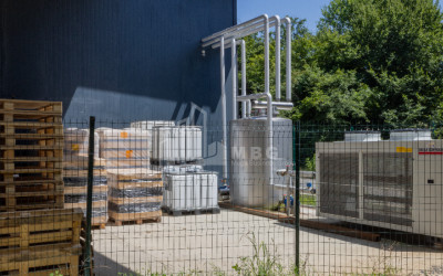 For Sale Commercial Gremi Kvareli Kakheti
