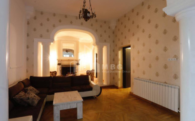 For Rent Flat, in Vake