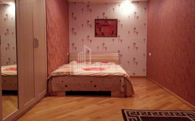 Продается Квартира, в Сабуртало