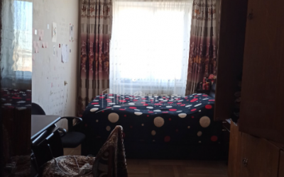 For Sale Flat, in Nadzaladevi