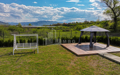 For Sale New building House - Villa In Misaktsieli, Mtskheta