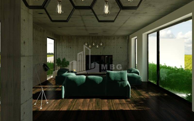 For Sale House - Villa, in Saguramo