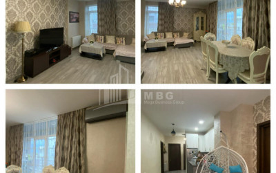 For Sale Flat, in Saburtalo