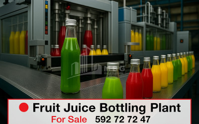 For Sale Commercial Shida Kartli