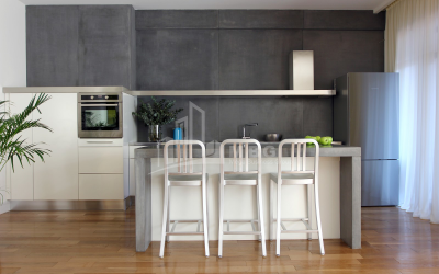 For Sale Flat, in Vake