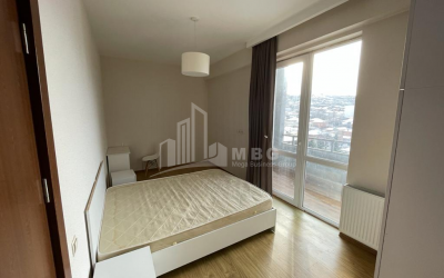 For Sale Flat, in Nadzaladevi