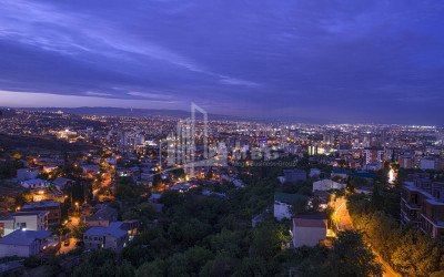 იყიდება ბინა, ორთაჭალა, კრწანისის რაიონი, თბილისი