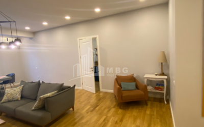 For Sale Flat, in Saburtalo