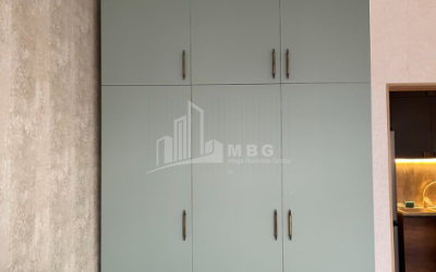 For Sale Flat, in Didube