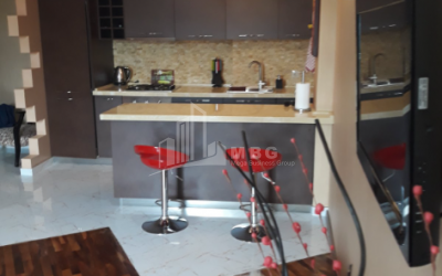 For Rent Flat, in Vazha-Pshavela Blocks