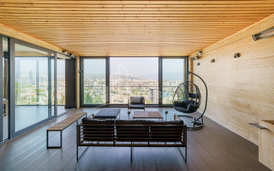 For Sale Flat, in Vake