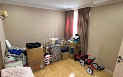 For Sale Flat, in Saburtalo