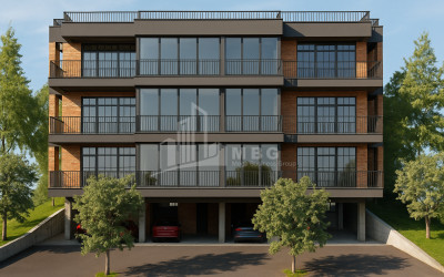 For Sale Flat Lisi Tsatskhvebi Street Saburtalo District Tbilisi
