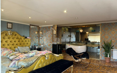 იყიდება ბინა, დიღმის მასივი