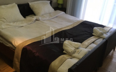 В аренду Квартира, в Сабуртало