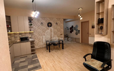 For Rent Flat, in Saburtalo