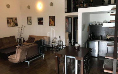 Продается Квартира, в Ваке