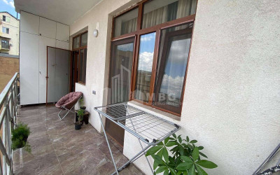 For Rent Flat, in Vera