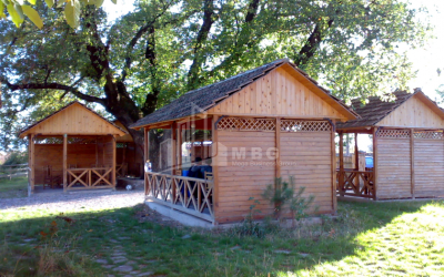 For Sale Country Land, in Misaktsieli