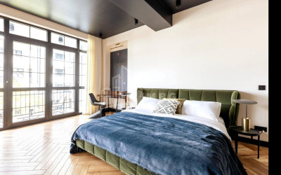 For Sale Flat, in Vake