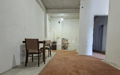 For Sale New building Flat On Street A. Politkovskaya (Jikia), საბურთალო